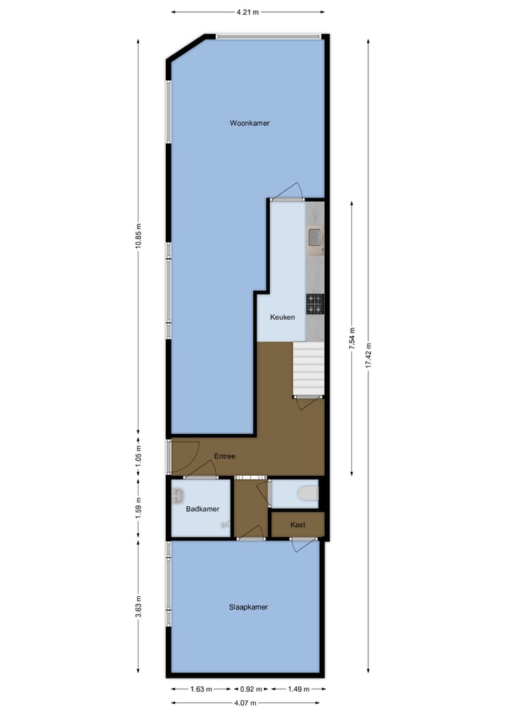 Foto 31 van Bankaplein 1