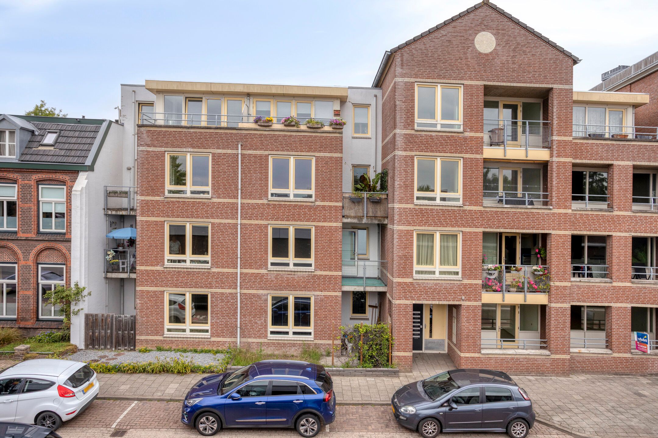 Photo 9 of Spoorstraat 5-F