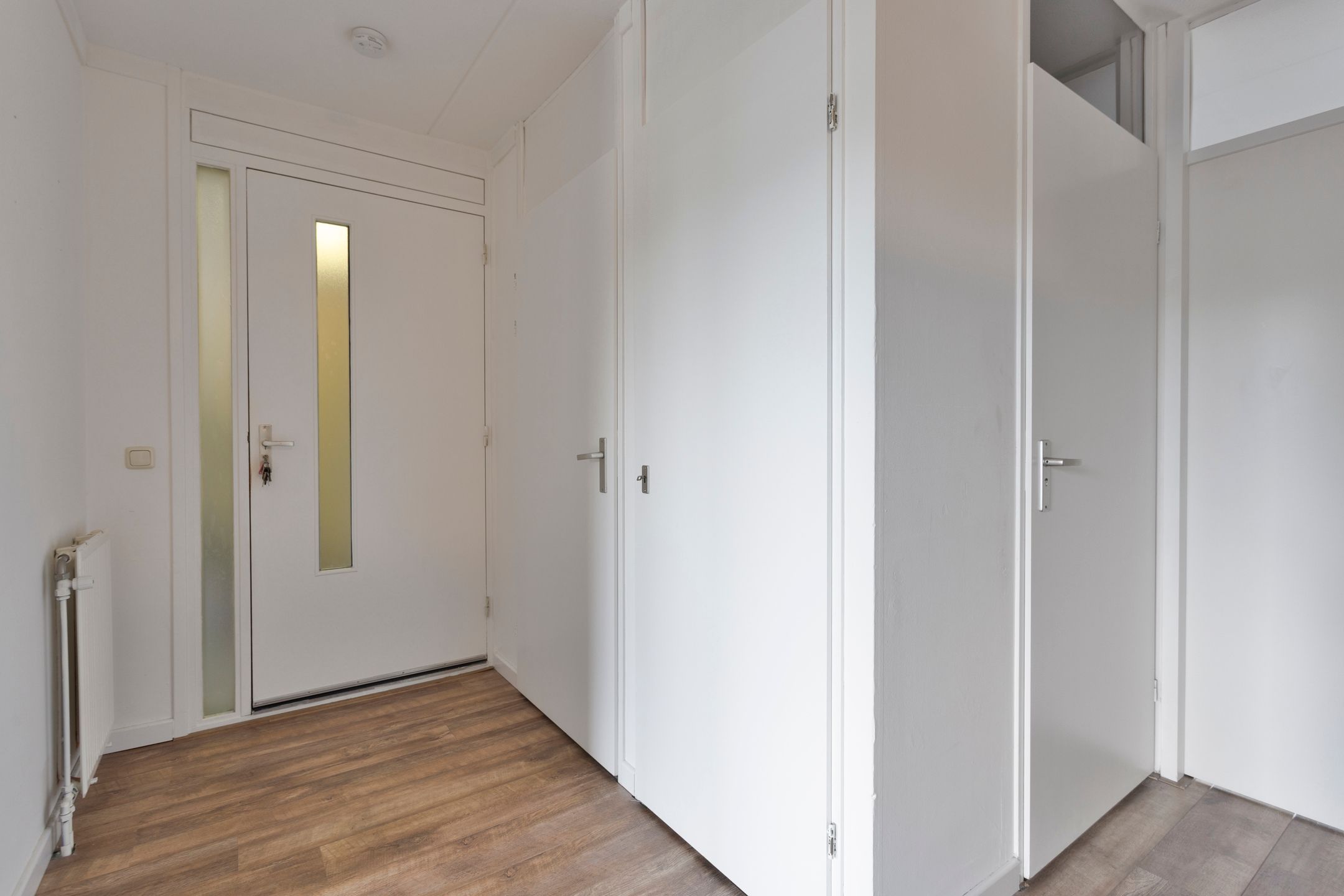 Photo 12 of Spoorstraat 5-F