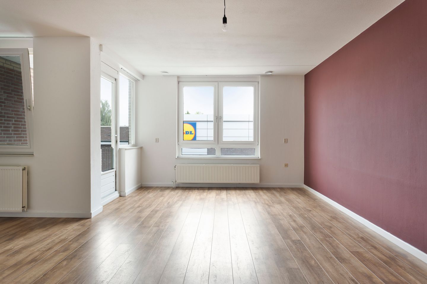 Photo 14 of Spoorstraat 5-F