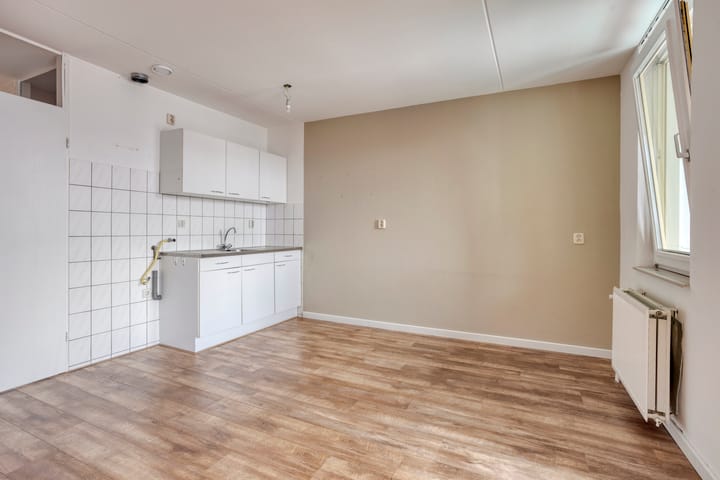 Foto 4 van Spoorstraat 5-F