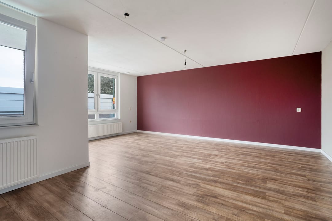 Photo 16 of Spoorstraat 5-F