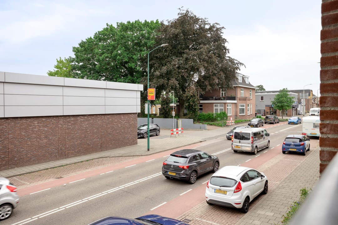 Photo 17 of Spoorstraat 5-F