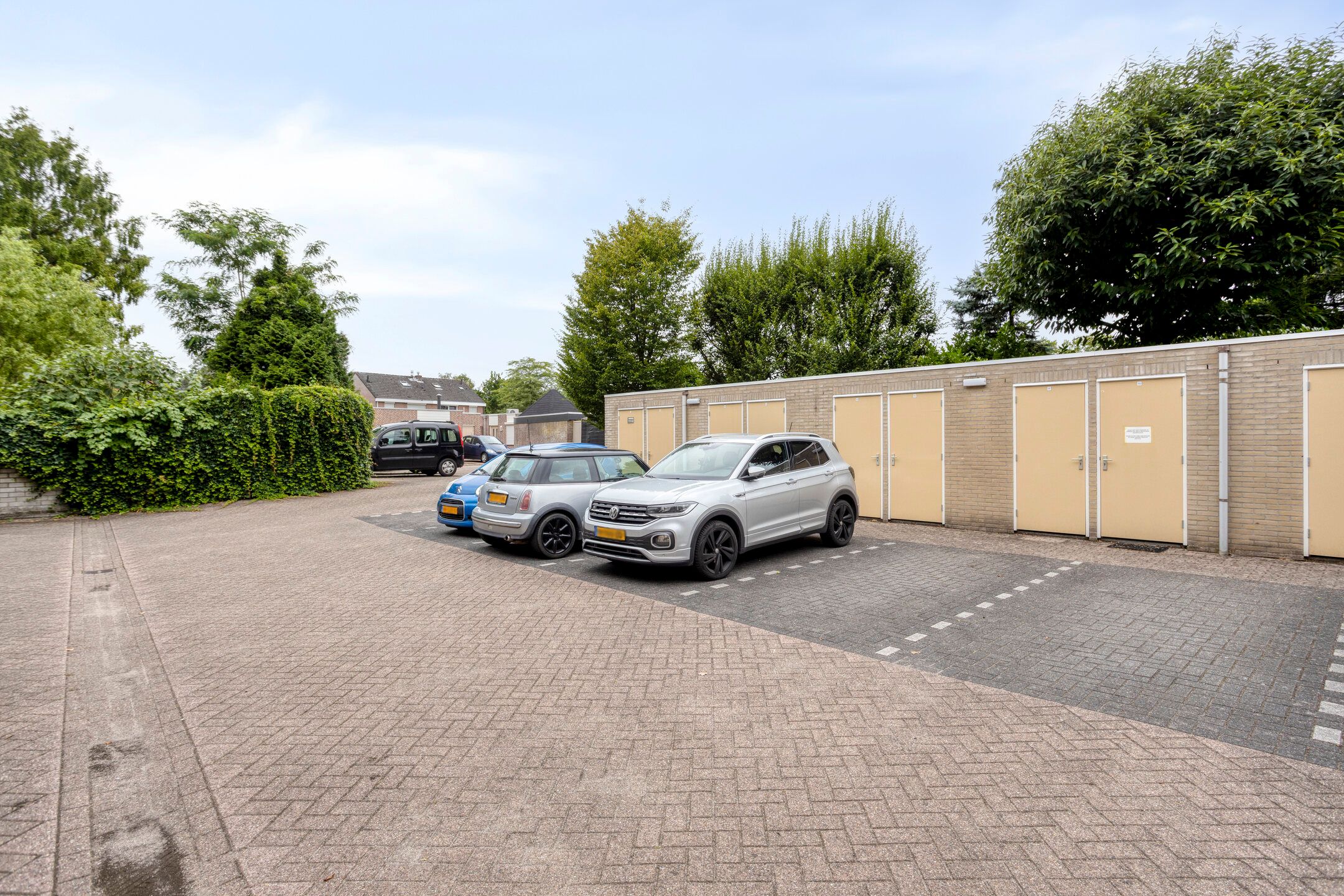 Photo 24 of Spoorstraat 5-F