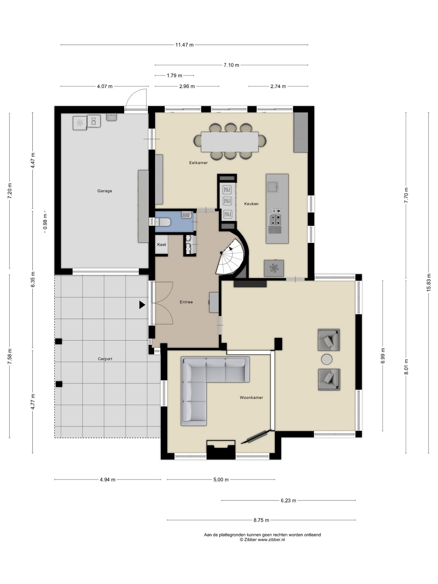 Foto 59 van Voorstraat 113