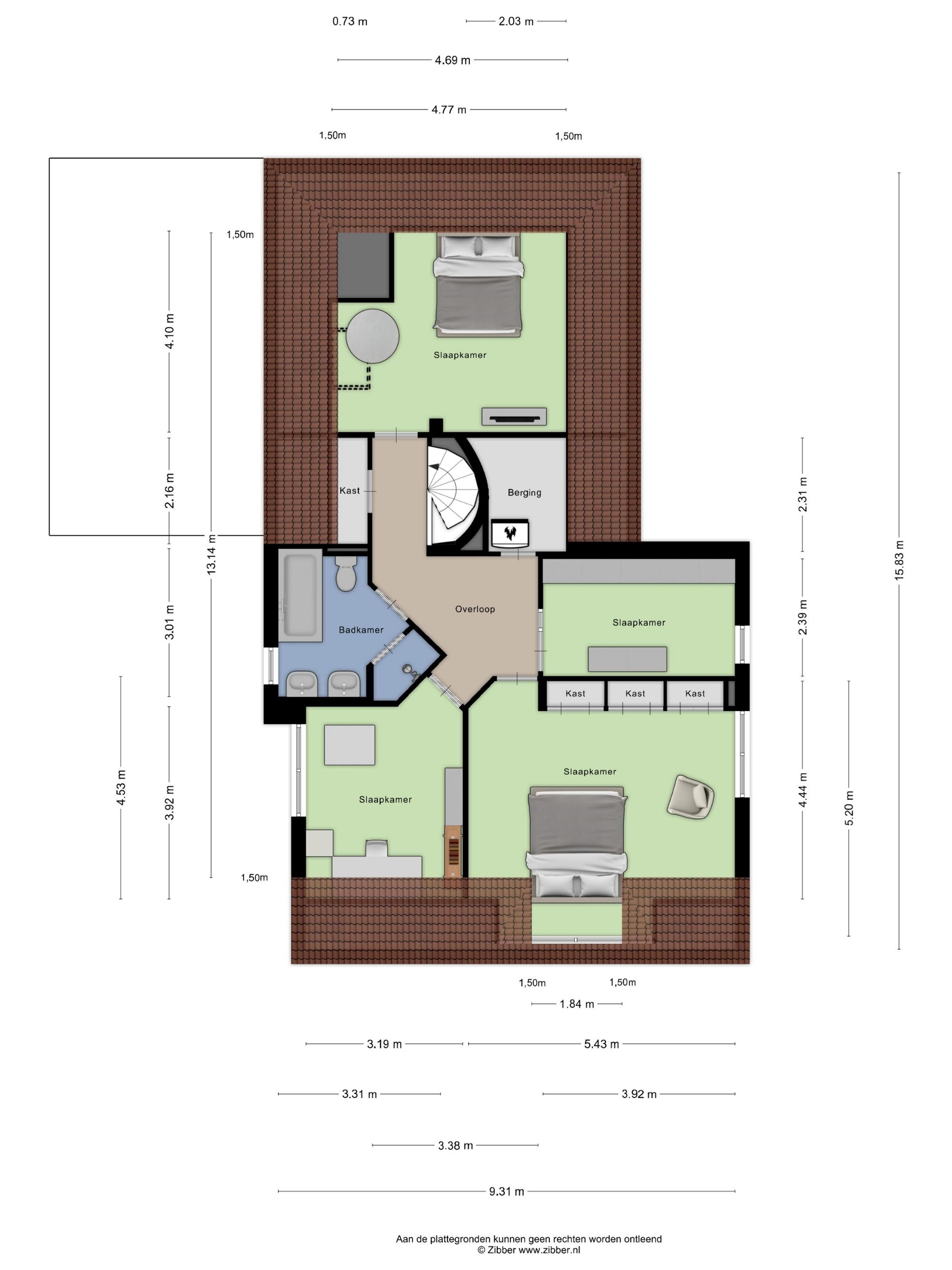 Foto 60 van Voorstraat 113