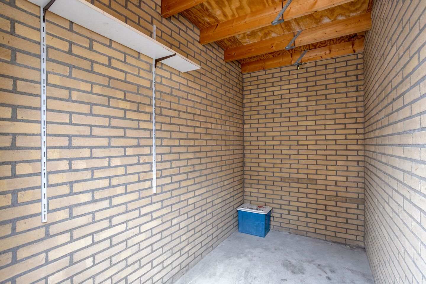 Photo 25 of Spoorstraat 5-F