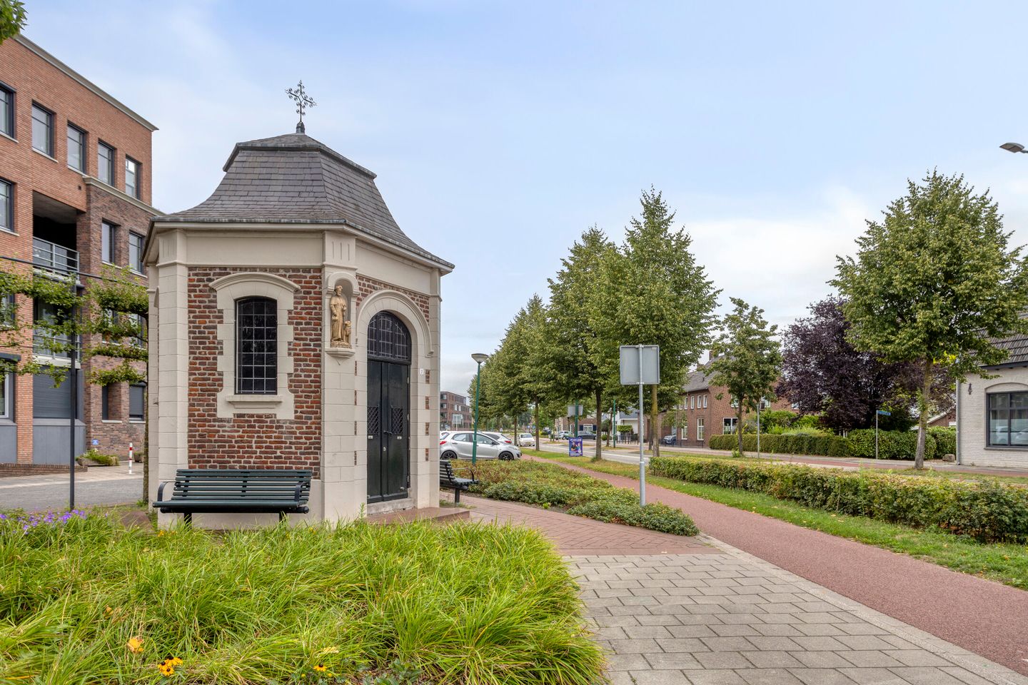 Photo 29 of Spoorstraat 5-F