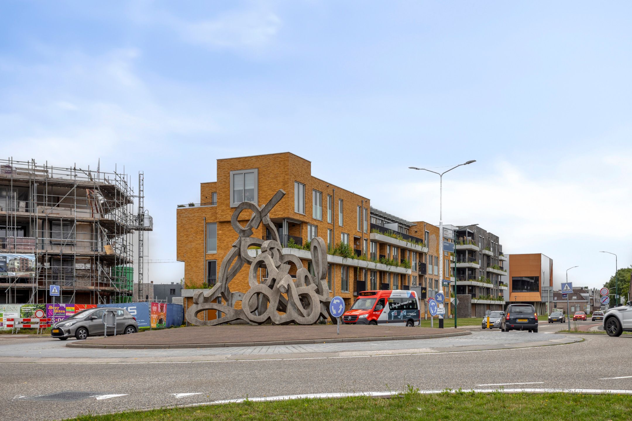 Photo 30 of Spoorstraat 5-F