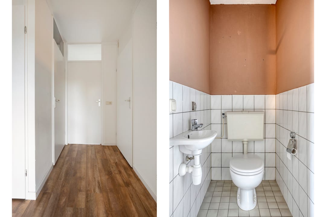 Photo 13 of Spoorstraat 5-F