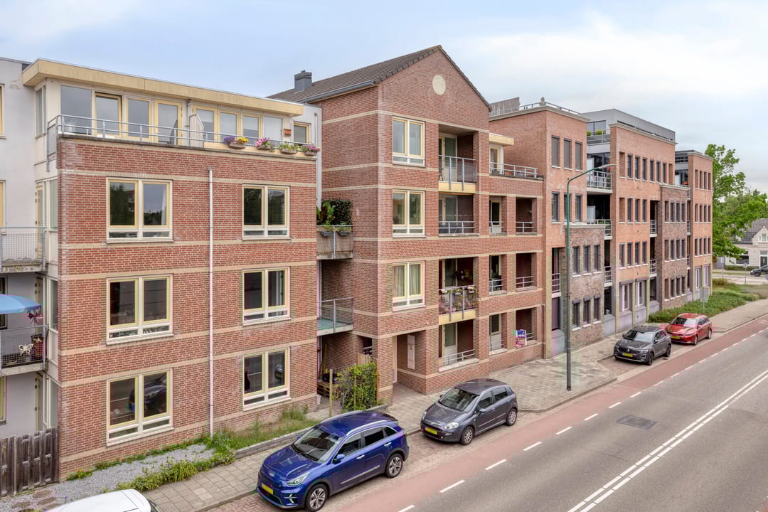 Photo 32 of Spoorstraat 5-F