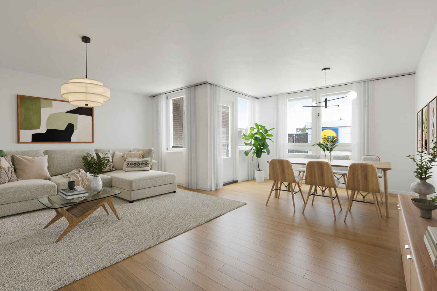 Photo 3 of Spoorstraat 5-F