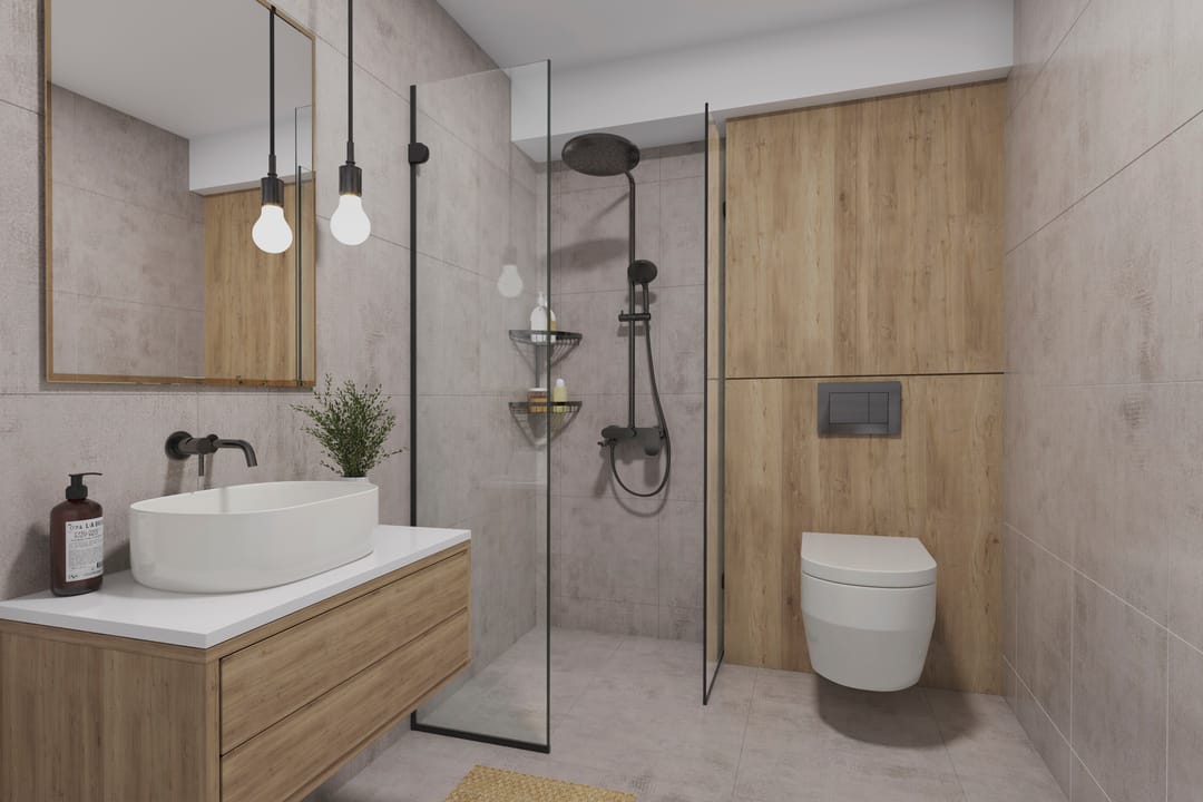 Photo 7 of Spoorstraat 5-F