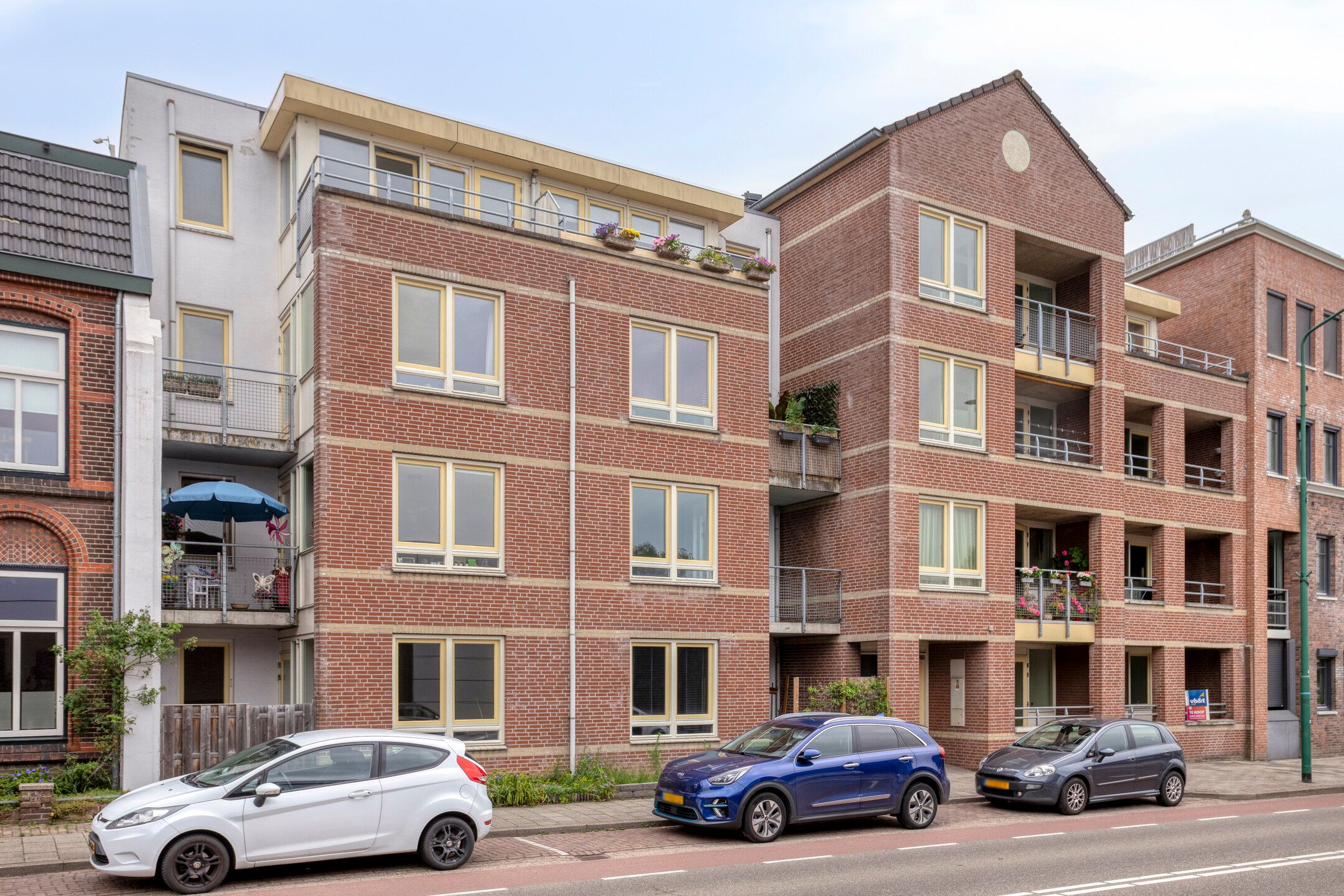 Spoorstraat 5-F, 5, F, Boxmeer, 5831CH, Noord-Brabant, Nederland 5