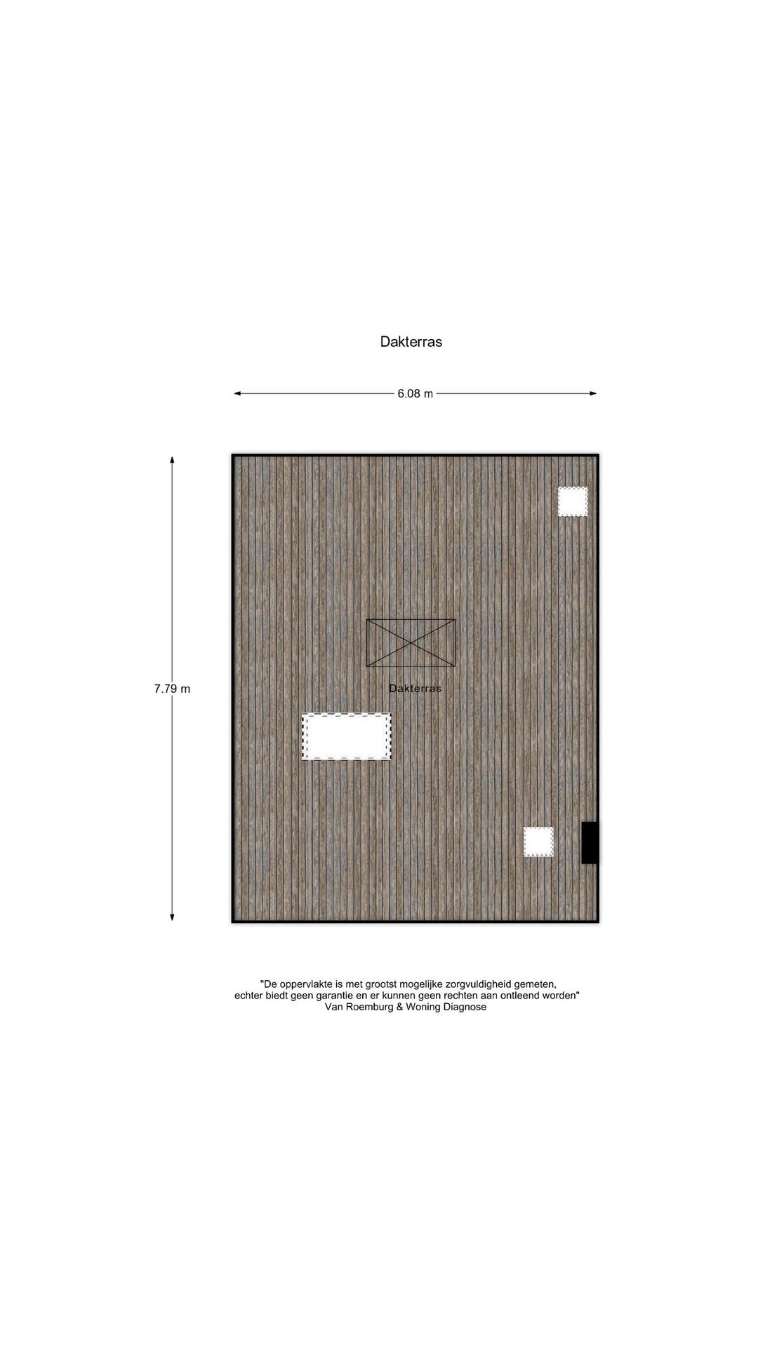 Photo 63 of Van Baerlestraat 142-2