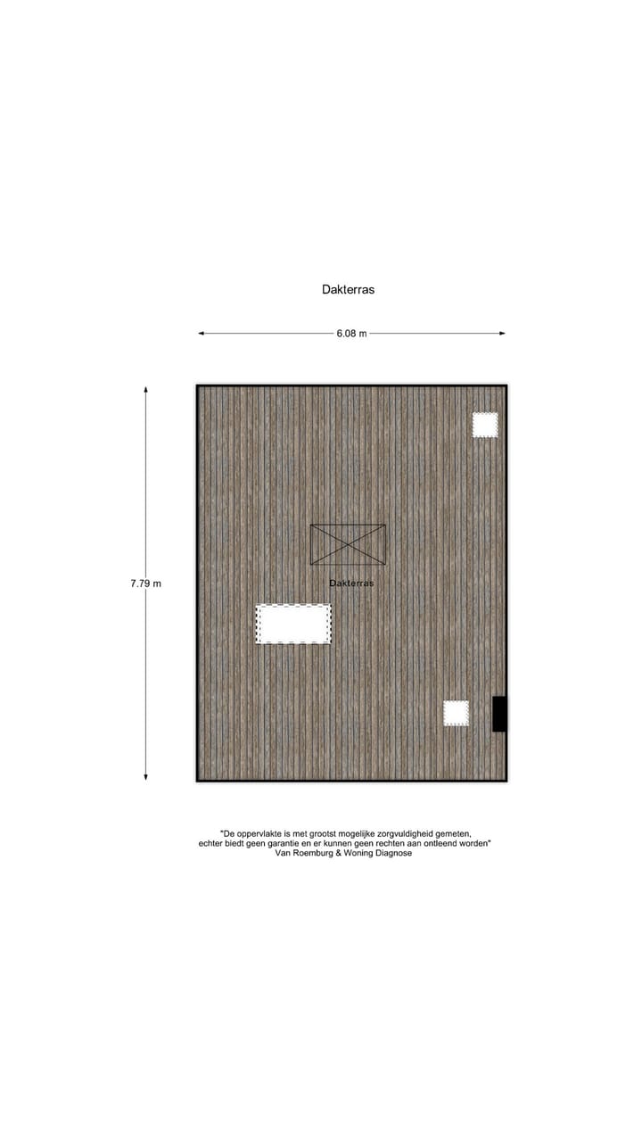 Foto 63 van Van Baerlestraat 142-2