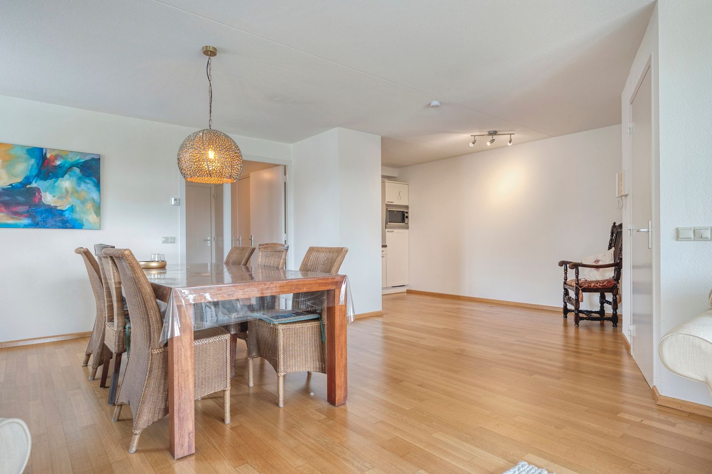 Foto 5 van Hoogbeek 28-D