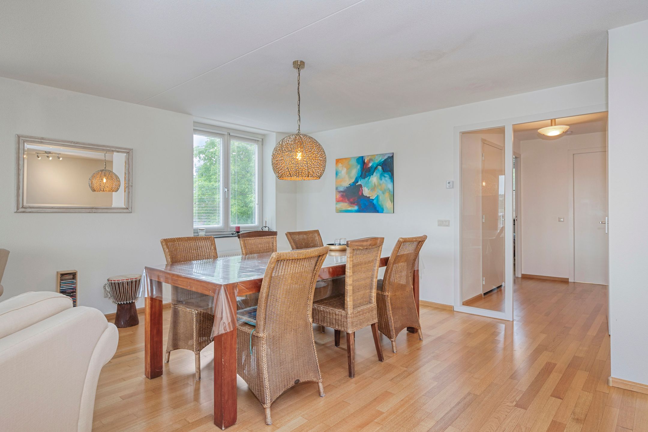 Foto 6 van Hoogbeek 28-D