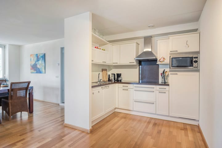 Foto 7 van Hoogbeek 28-D