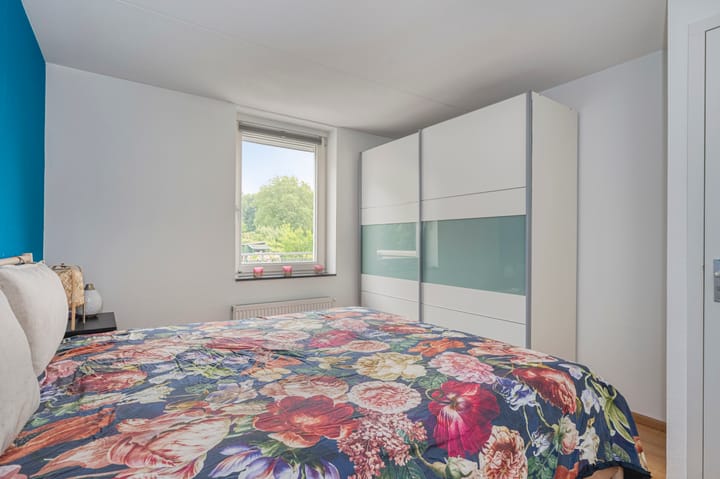 Foto 18 van Hoogbeek 28-D