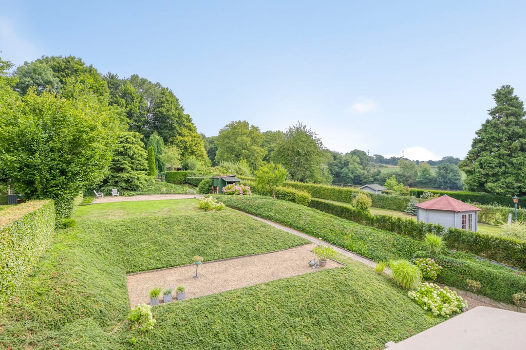 Foto 23 van Hoogbeek 28-D