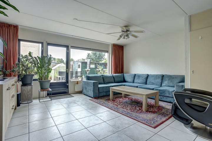 Photo 3 of Drieskensacker 1053