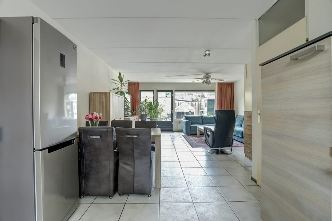 Foto 11 van Drieskensacker 1053