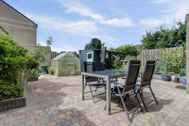 Photo 2 of Drieskensacker 1053