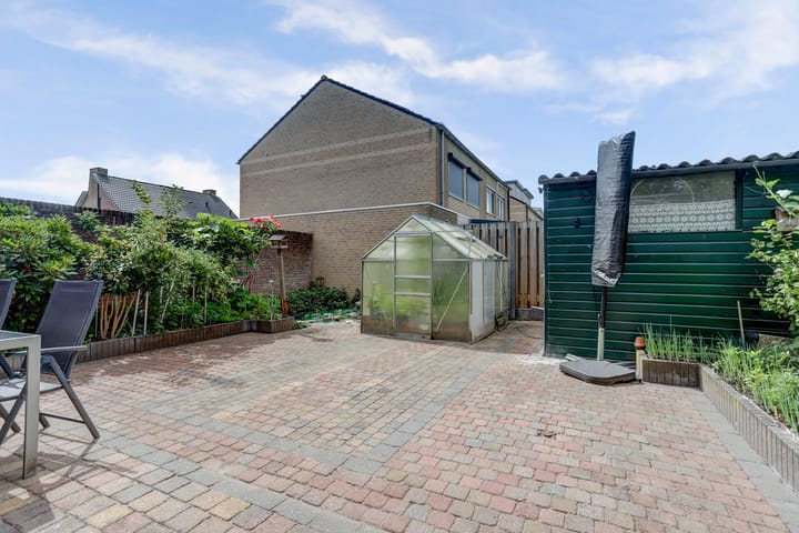 Photo 14 of Drieskensacker 1053