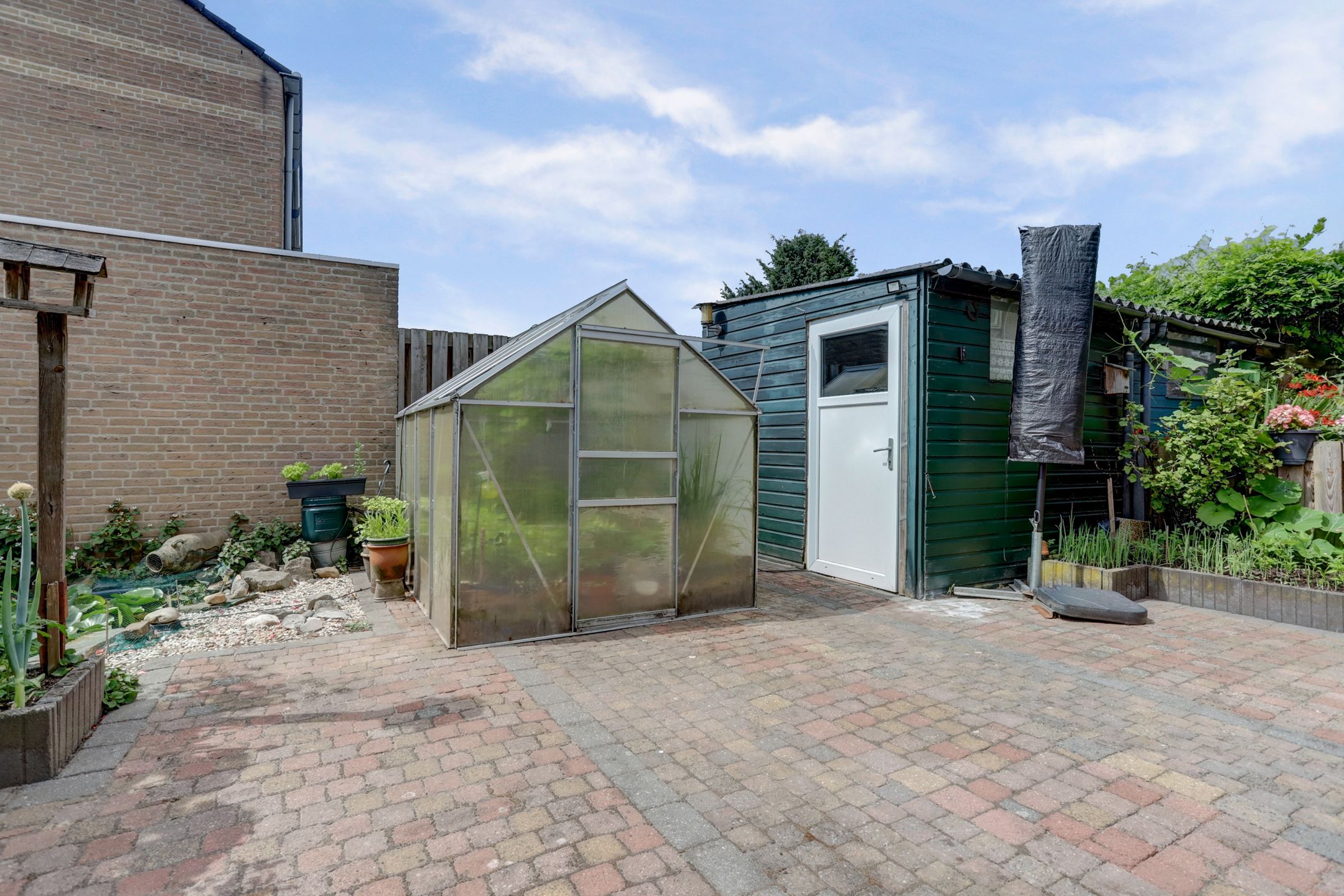 Foto 15 van Drieskensacker 1053