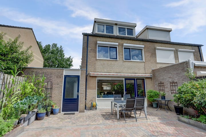 Photo 36 of Drieskensacker 1053