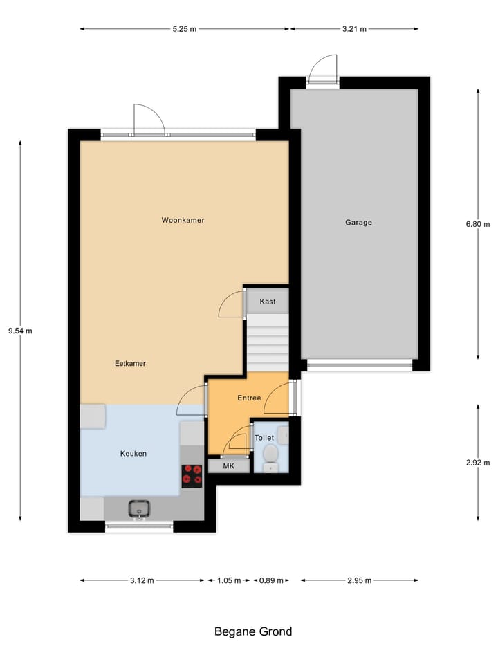 Photo 43 of Drieskensacker 1053