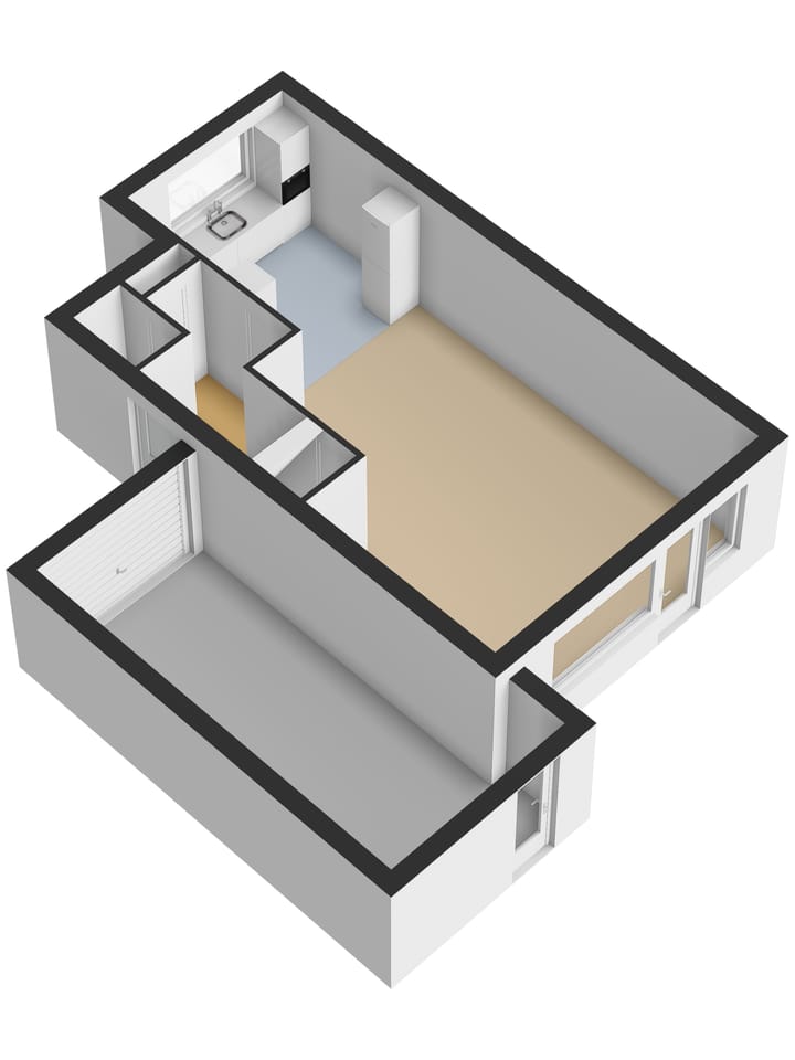 Photo 44 of Drieskensacker 1053