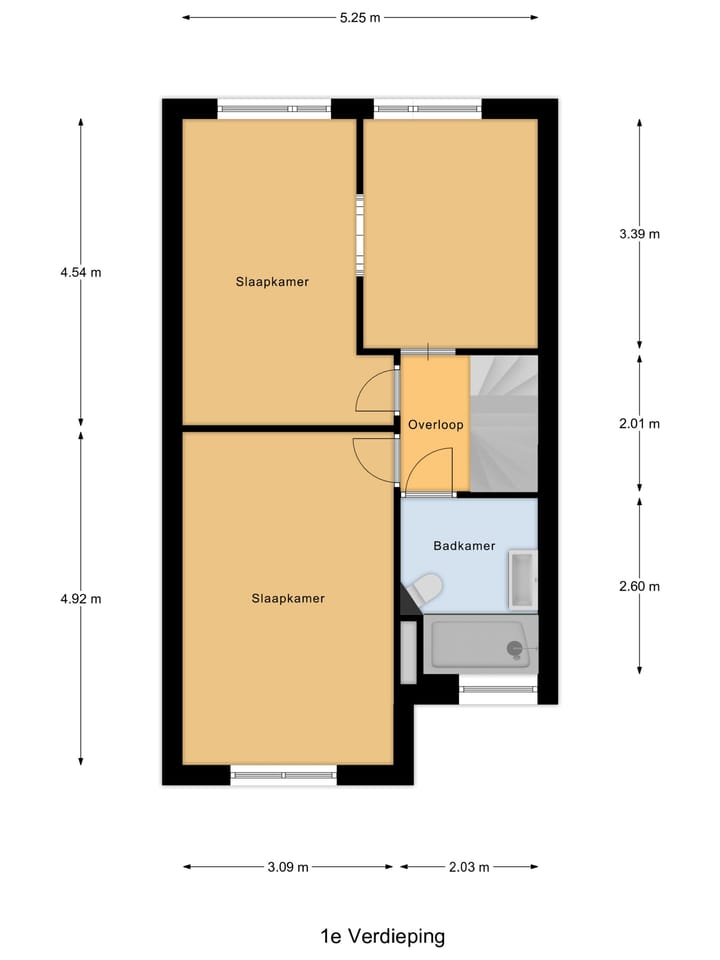 Photo 45 of Drieskensacker 1053