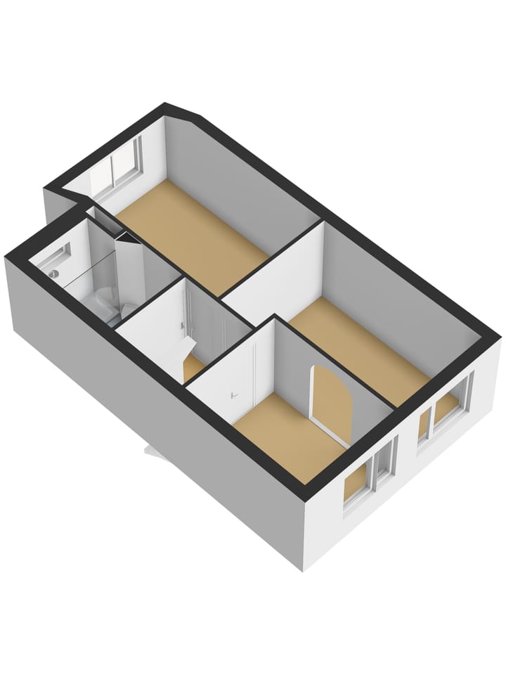 Photo 46 of Drieskensacker 1053
