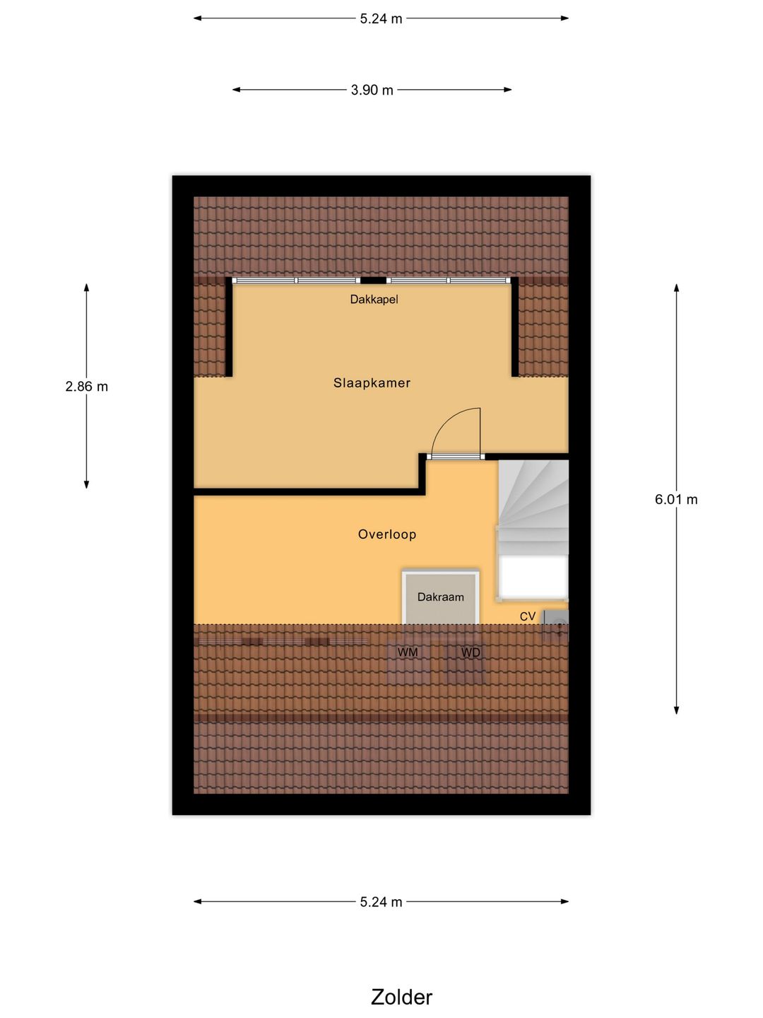 Foto 47 van Drieskensacker 1053