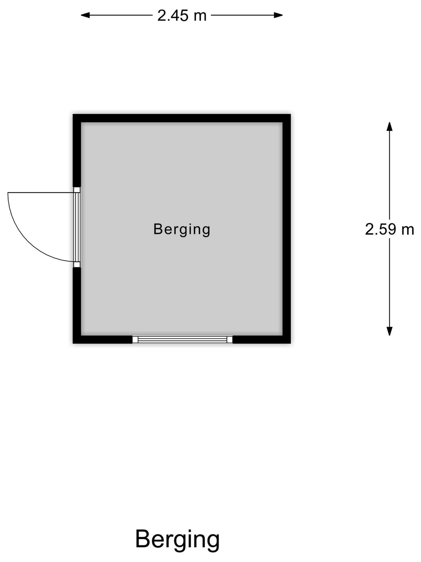 Foto 49 van Drieskensacker 1053