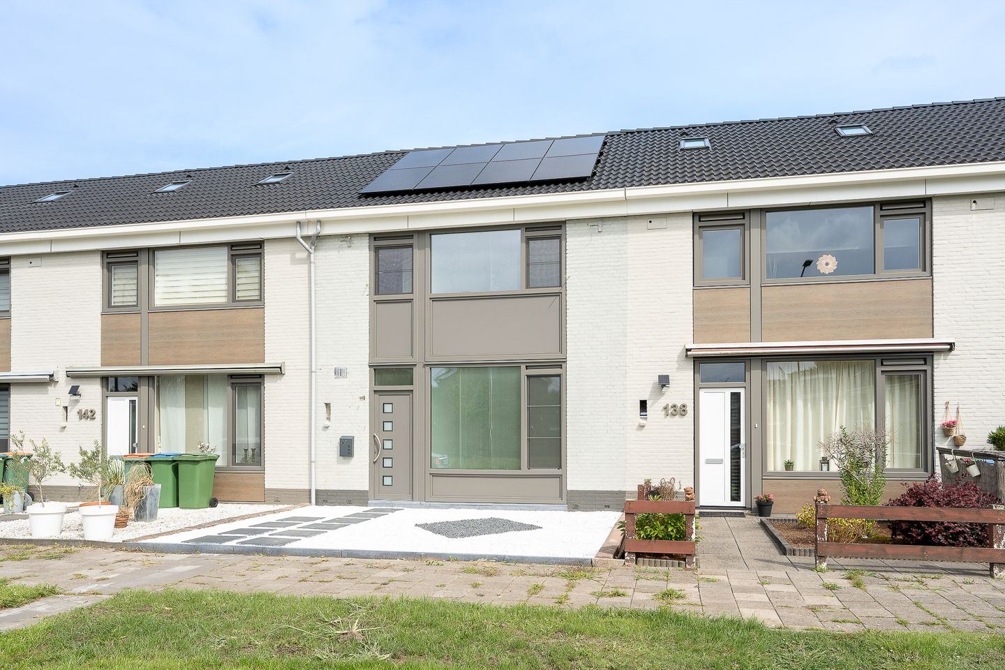 Foto 1 van Vlaanderenstraat 140