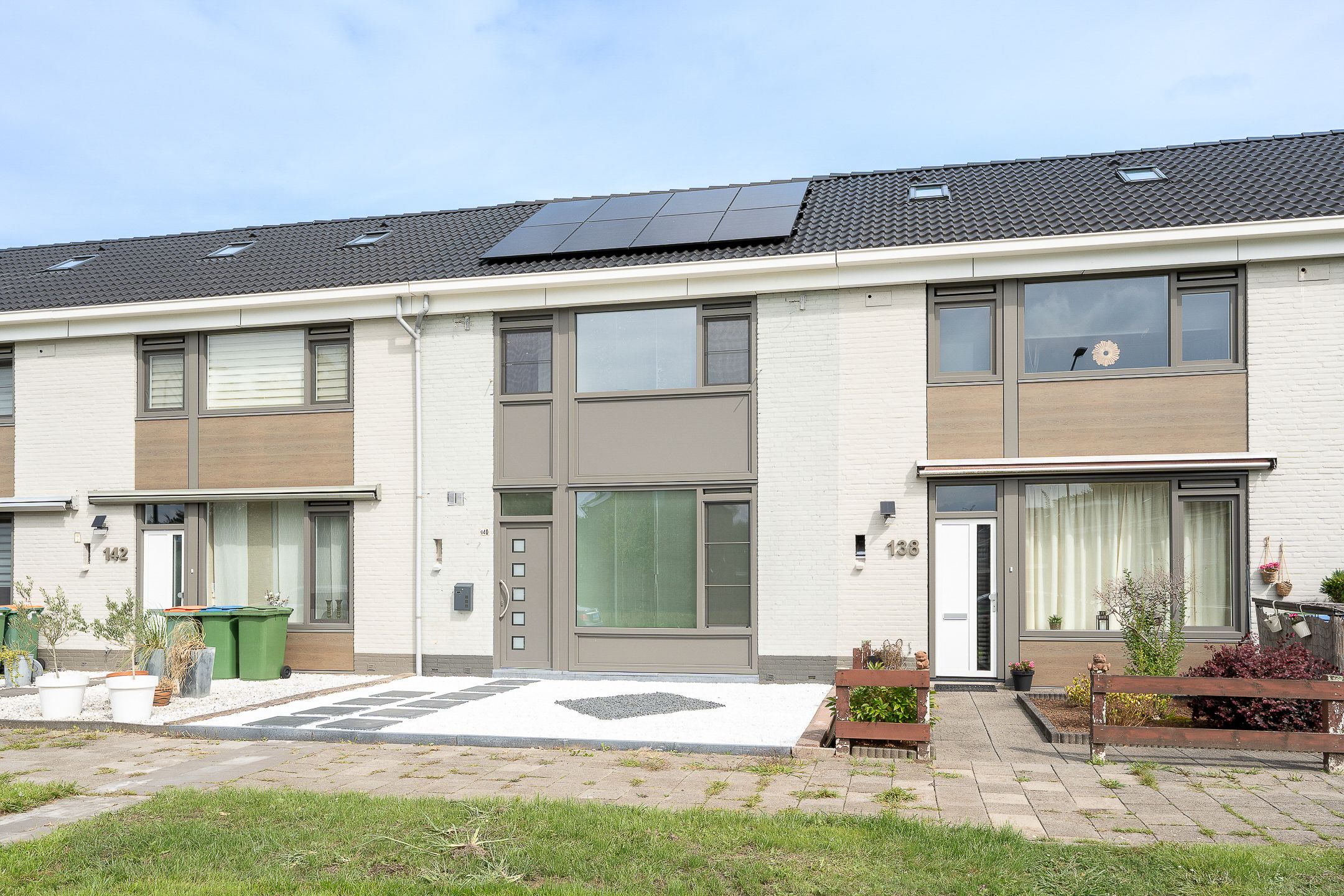 Vlaanderenstraat 140 