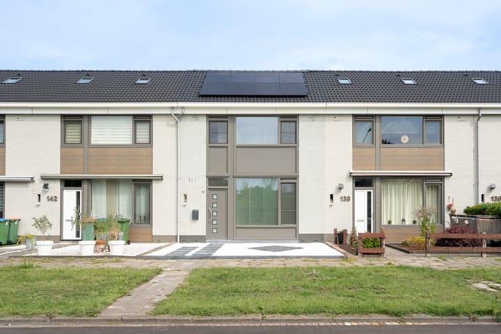 Foto 2 van Vlaanderenstraat 140