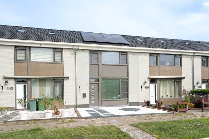 Foto 3 van Vlaanderenstraat 140