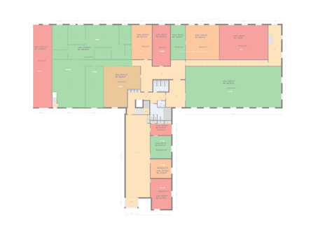 View floorplan