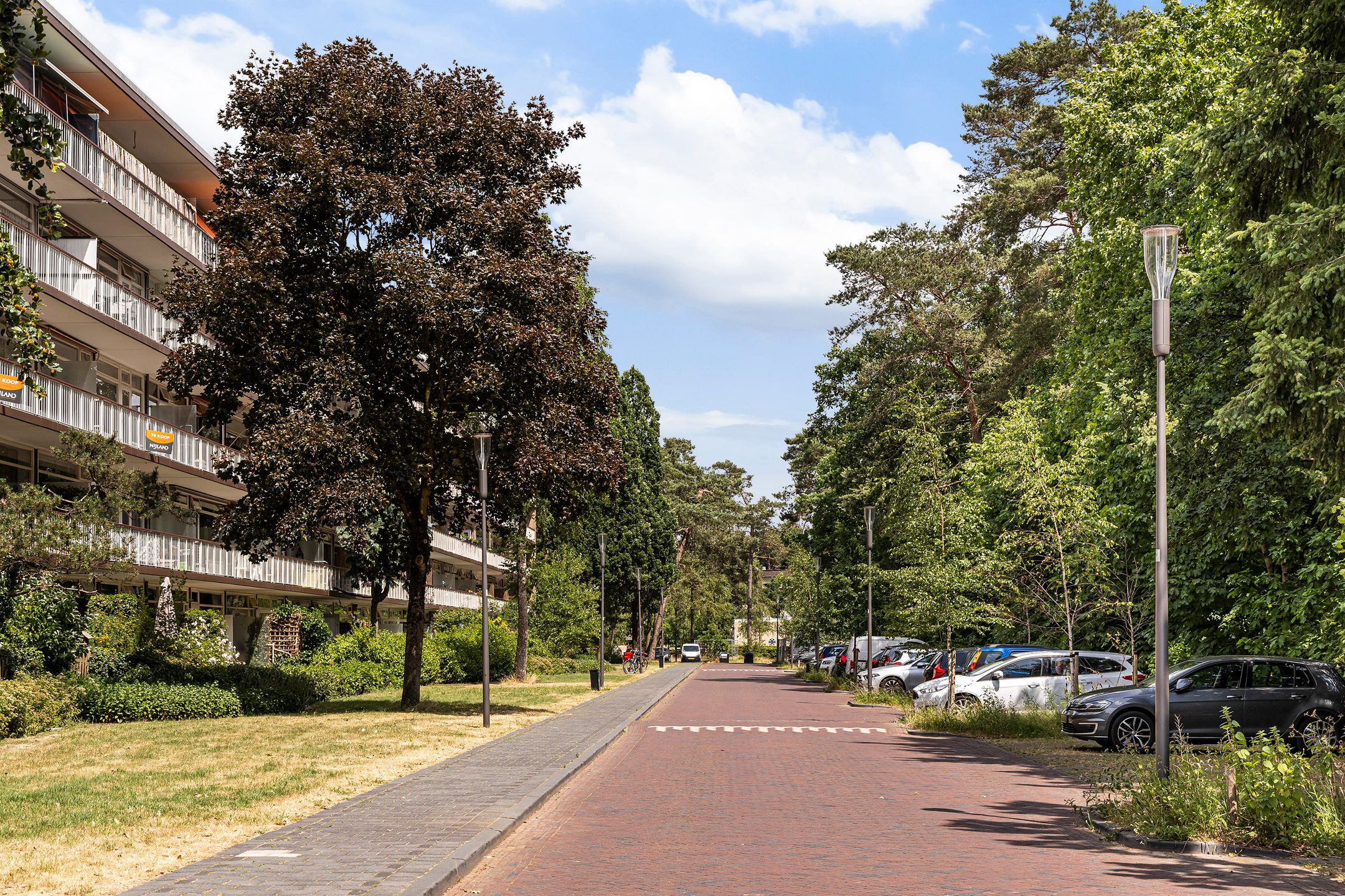 Graaf Adolflaan 31-, 31, 1, Zeist, 3708XA, Utrecht, Nederland 31