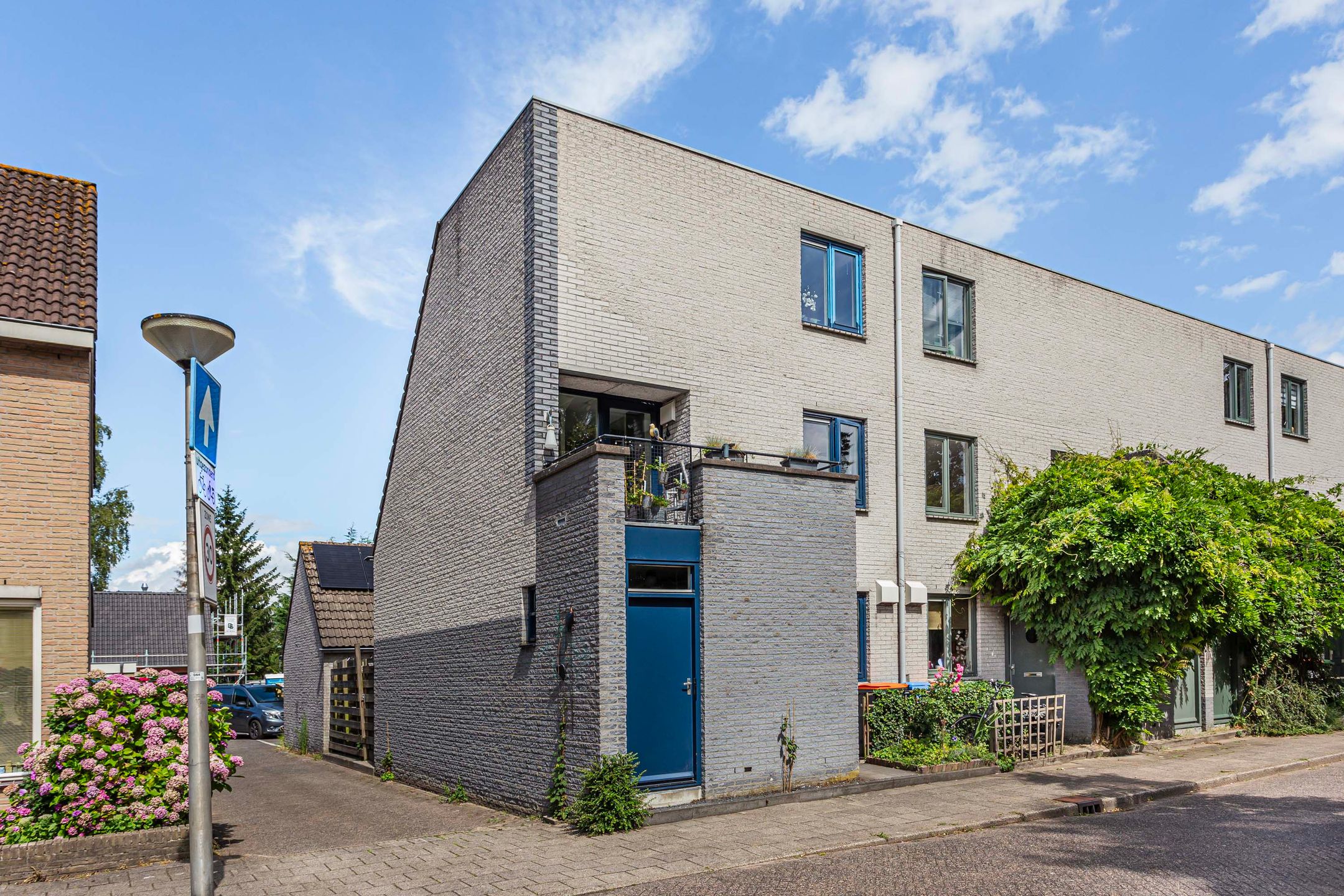 Blekerssingel, 68, Amersfoort, 3816VZ, Utrecht, Nederland 68