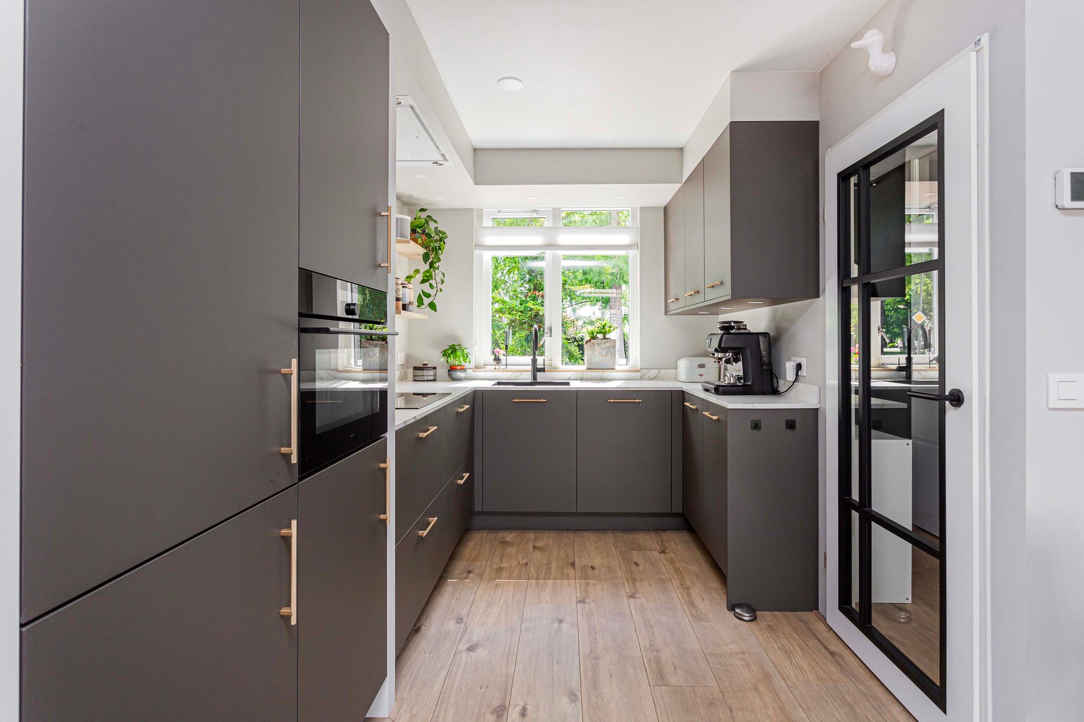 Foto 3 van Blekerssingel 68