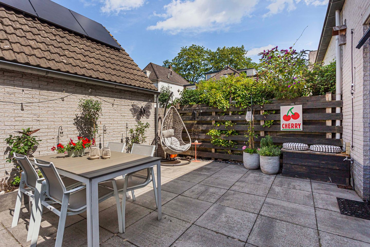 Foto 4 van Blekerssingel 68