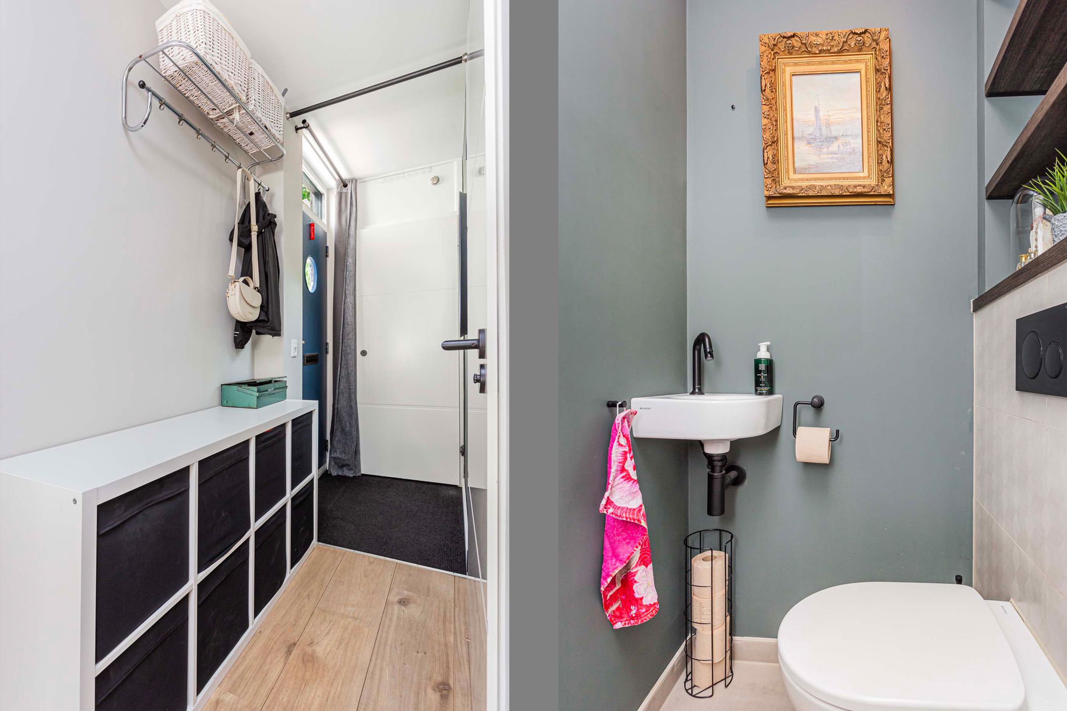 Foto 6 van Blekerssingel 68