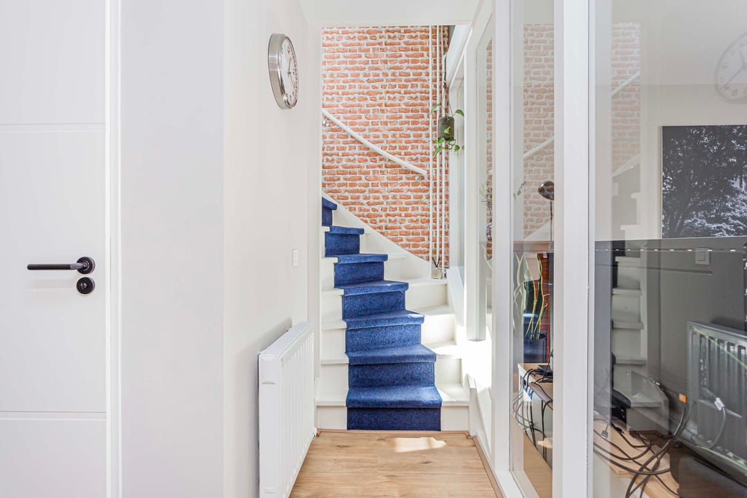 Foto 7 van Blekerssingel 68