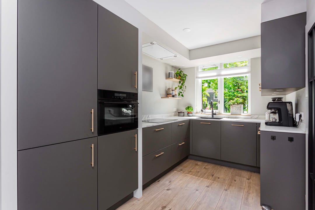 Foto 8 van Blekerssingel 68