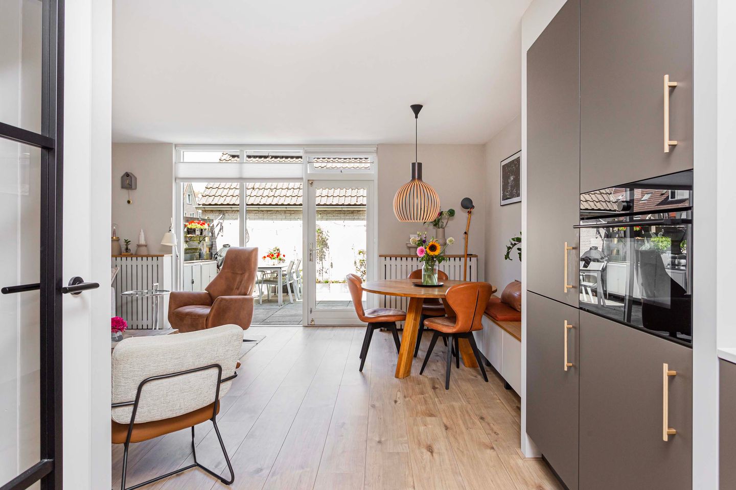 Foto 10 van Blekerssingel 68